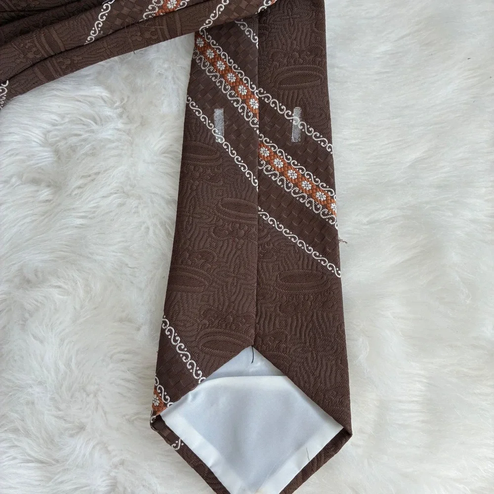 N/A vintage brown